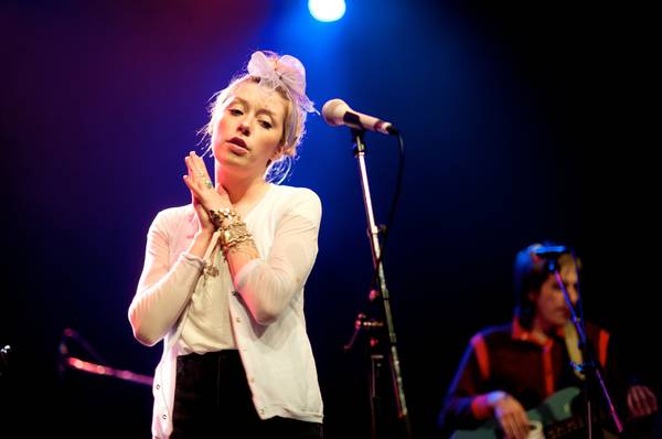 Vogue Theater