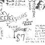 Silent Barn Flyer