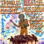 Webster Hall Studio Flyer