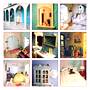 Color Your Life Insert Photos