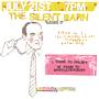 Silent Barn Flyer