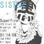 Superfine Flyer